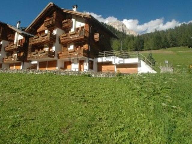 Appartamento in vendita a Val di Zoldo, Pecol