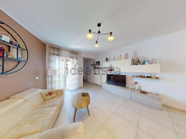 Appartamento in vendita a Pomigliano d'Arco, Napoli
