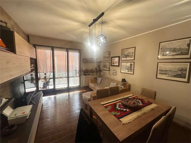 Appartamento in vendita a Cassina Mariaga, Erba