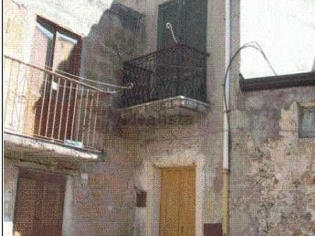 Appartamento in vendita a Mazzarino, Sicilia