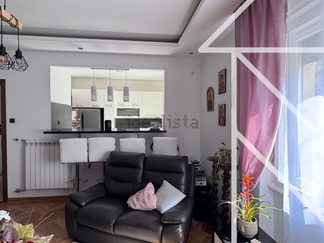 Appartamento in vendita a Barriera Vecchia-San Giacomo, Villa Opicina