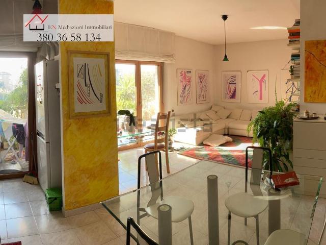 Appartamento in vendita a Borgo Medievale, Roma Capitale