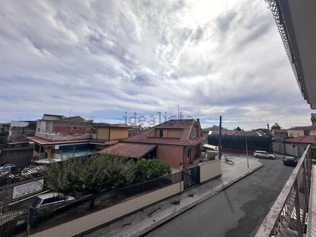 Appartamento in vendita a San Gregorio di Catania, Catania