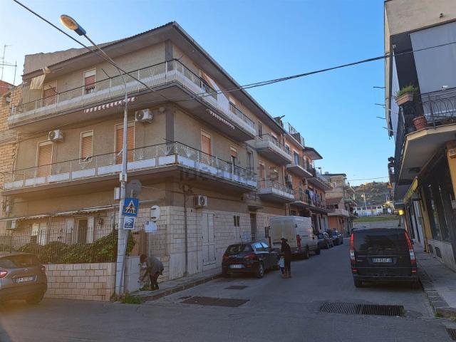 Appartamento in vendita a Scordia, Sicilia