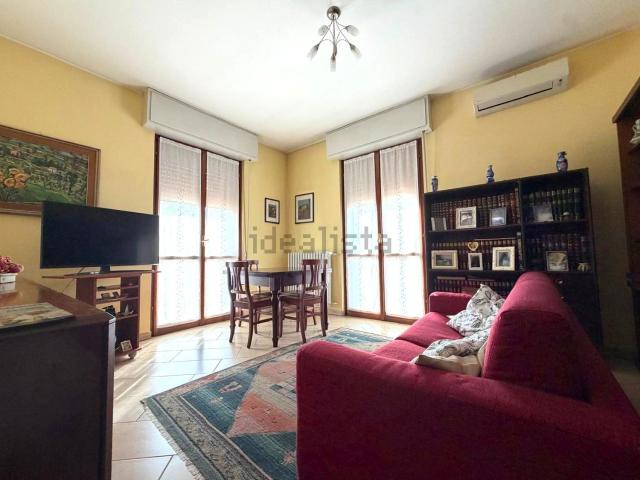 Appartamento in vendita a San Martino Siccomario, Lombardia