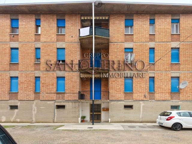 Appartamento in vendita a Bassa Reggiana, Re
