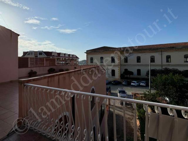 Attico in vendita a La Maddalena, Sassari