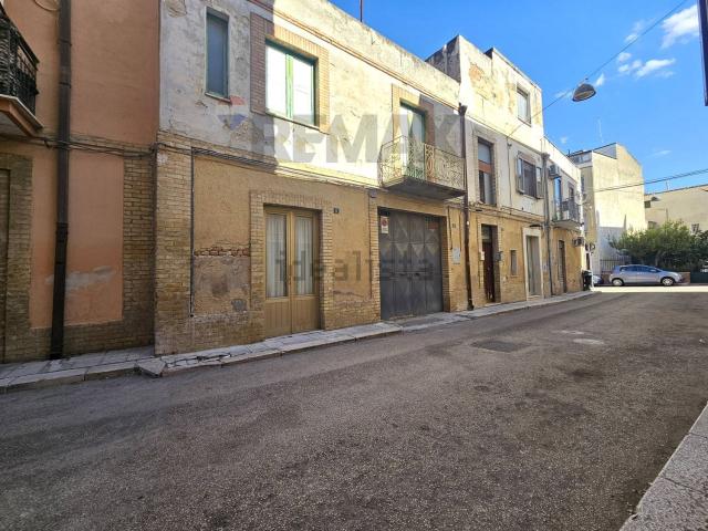 Appartamento in vendita a Lucera, Foggia