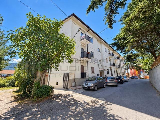 Appartamento in vendita a Rogliano, Cosenza