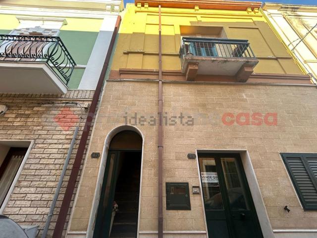 Appartamento in vendita a Puglia, Taranto
