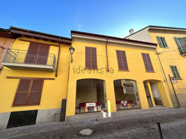 Appartamento in vendita a Oreno, Vimercate