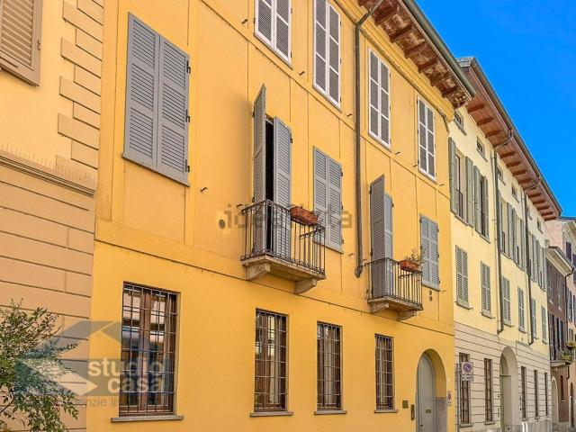 Appartamento in vendita a Maddalena, Lodi