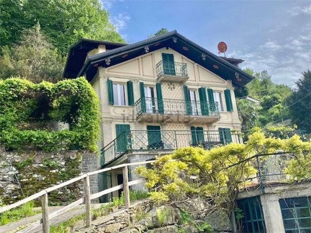 Appartamento in vendita a Comunità Montana Valli del Verbano, Tronzano Lago Maggiore