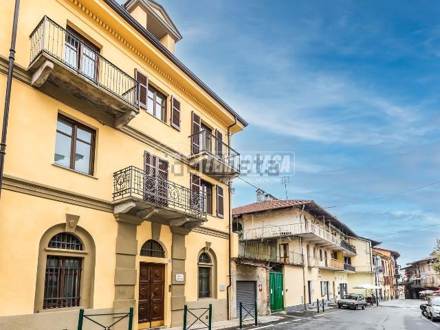 Appartamento in vendita a Giaveno