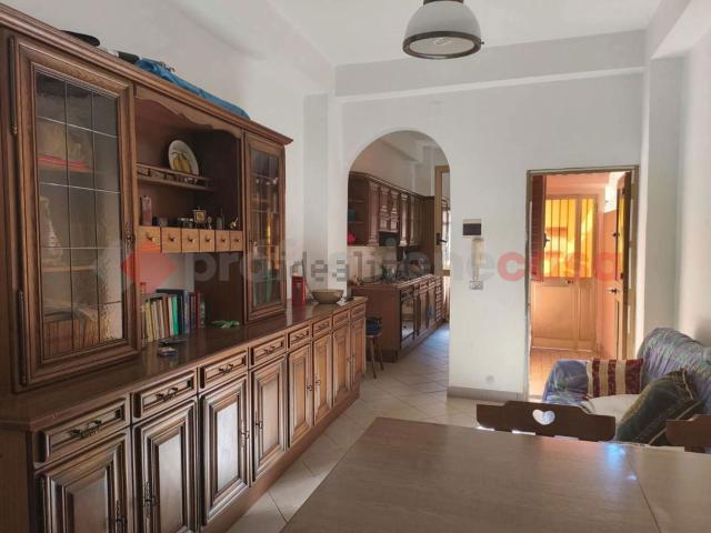 Appartamento in vendita a Calabria, Reggio Calabria