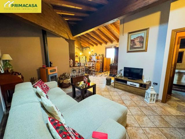 Appartamento in vendita a Casalmoro, Lombardia