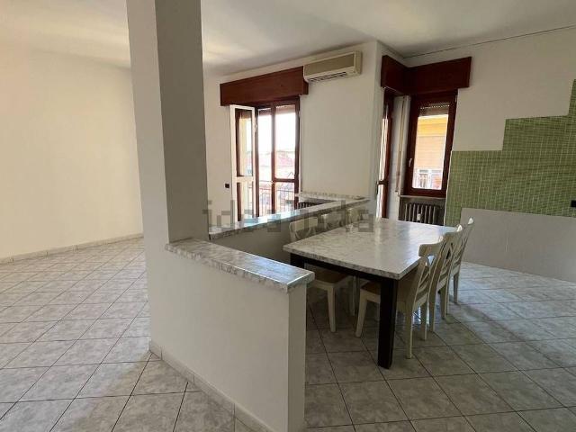 Appartamento in vendita a Pozzuolo Martesana, Lombardia