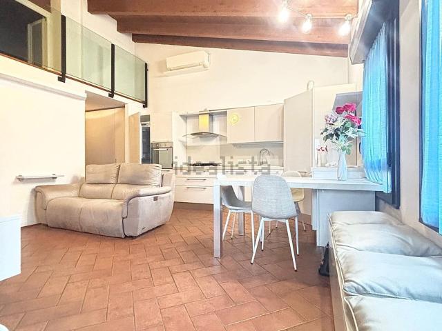 Appartamento in vendita a San Faustino-Madonnina-Quattroville, Modena