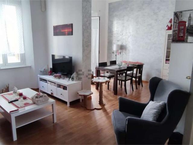 Appartamento in vendita a Villanova, Marche