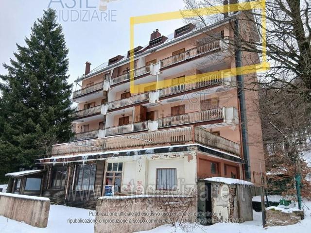 Appartamento in vendita a Marsia, Tagliacozzo