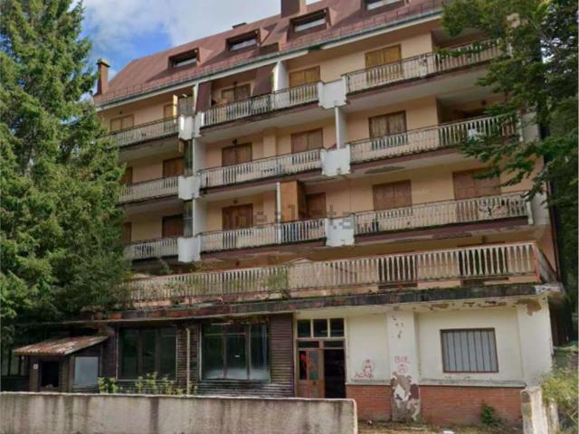 Appartamento in vendita a Marsia, Tagliacozzo