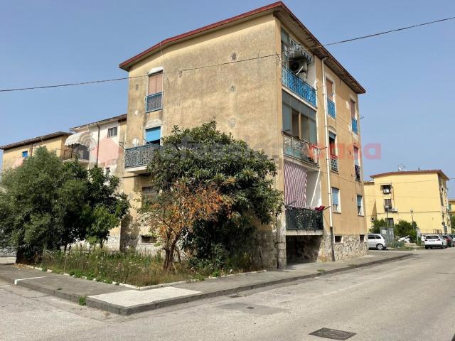 Appartamento in vendita a Scafati, Campania