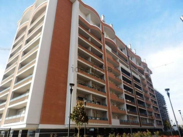 Appartamento in vendita a Sesto San Giovanni, Pelucca
