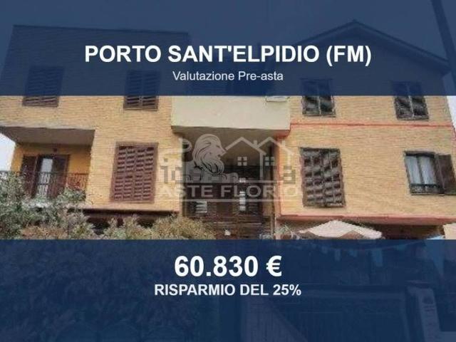Appartamento in vendita a San Filippo, Marche
