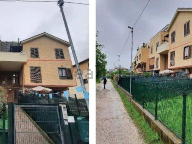 Appartamento in vendita a San Filippo, Marche
