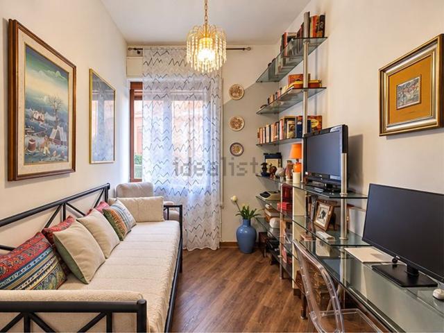 Appartamento in vendita a Olivette, Arenzano