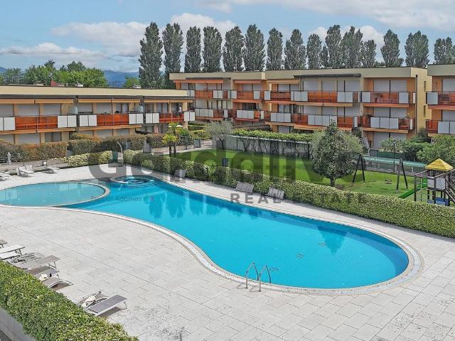Appartamento in vendita a Lugana, Sirmione
