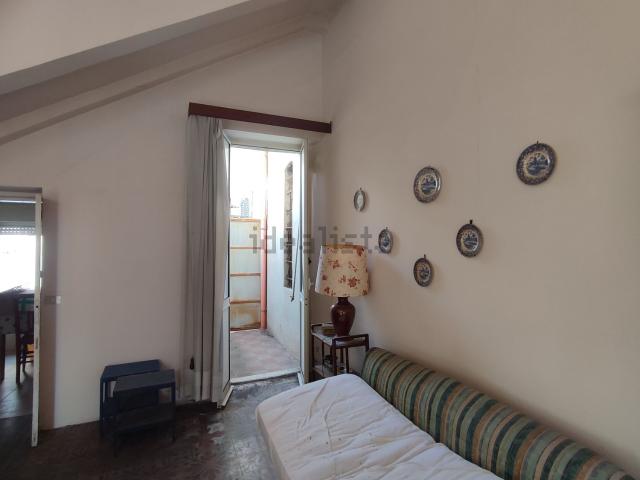 Appartamento in vendita a Roccalumera, Sicilia