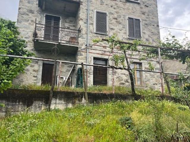 Appartamento in vendita a Chiuro, Lombardia