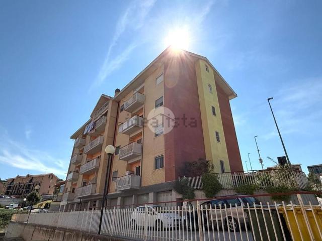 Appartamento in vendita a Ripalimosani, Campobasso