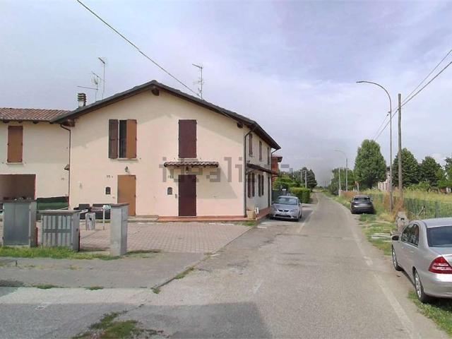 Appartamento in vendita a Budrio, Reggio Emilia