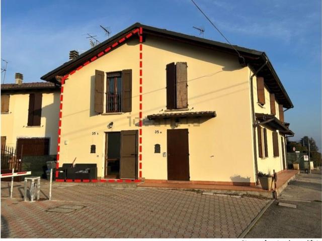 Appartamento in vendita a Dugliolo, Budrio