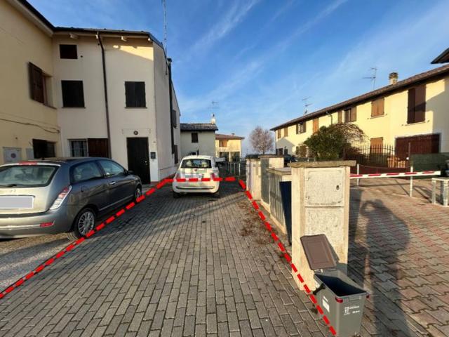Appartamento in vendita a Budrio, Reggio Emilia
