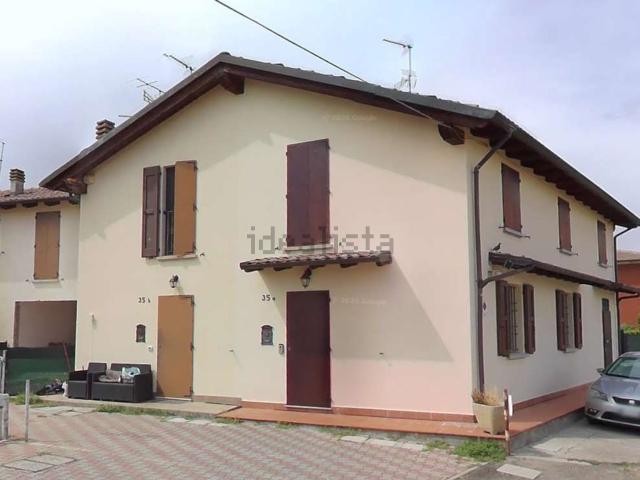 Appartamento in vendita a Budrio, Reggio Emilia