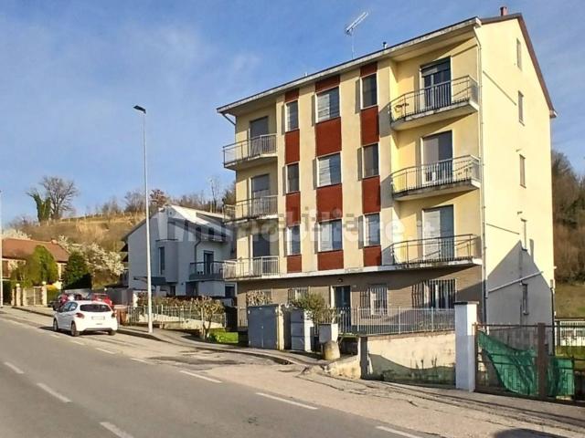 Appartamento in vendita a Piemonte, Asti