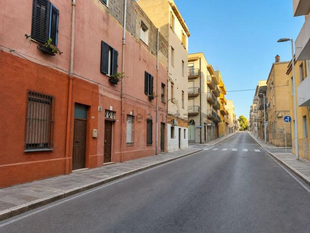 Appartamento in vendita a Tuvixeddu-Tuvumannu, Cagliari