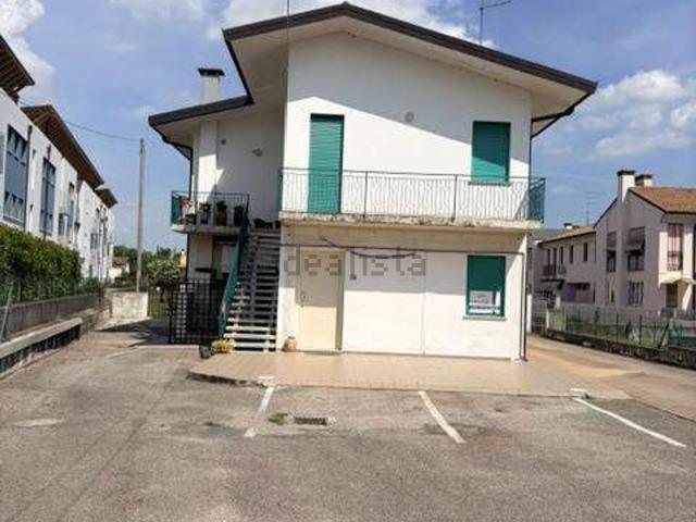 Appartamento in vendita a Susegana, Veneto
