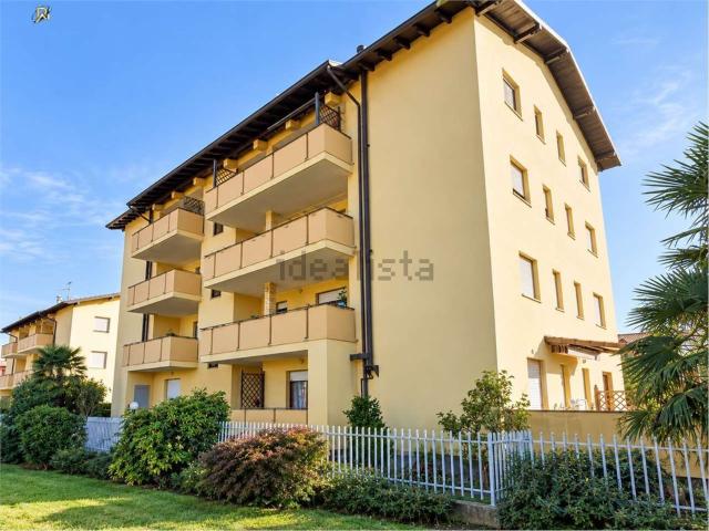 Appartamento in vendita a Santa Croce di Borgomanero, Borgomanero