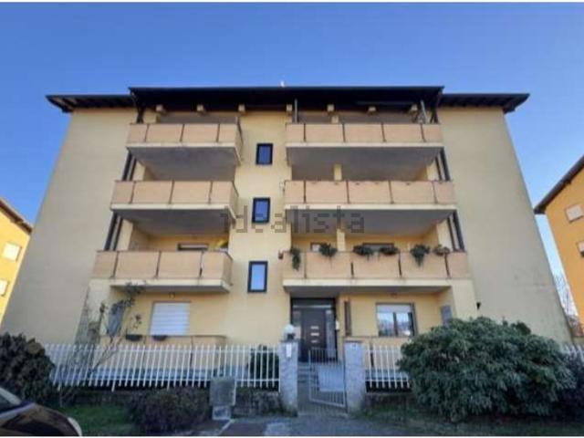 Appartamento in vendita a Santa Croce di Borgomanero, Borgomanero