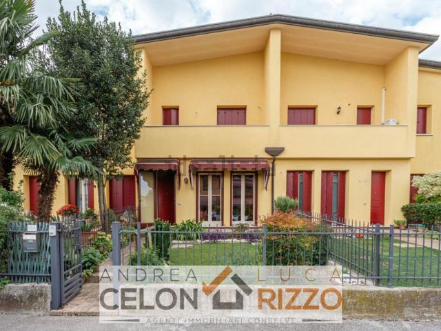 Appartamento in vendita a Agna, Padova