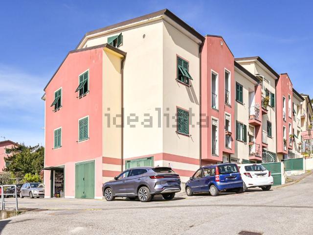 Appartamento in vendita a Ponte di Arcola, Arcola