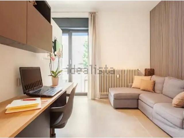 Appartamento in vendita a Como, Lombardia