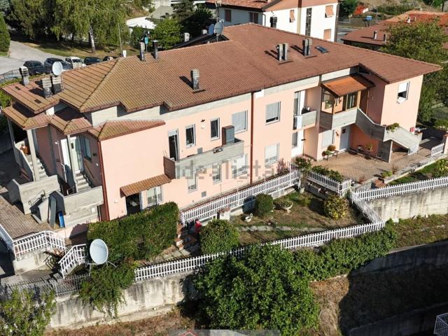 Appartamento in vendita a Vispa, Carcare