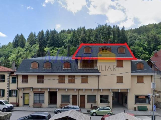 Appartamento in vendita a Badia Prataglia, Poppi