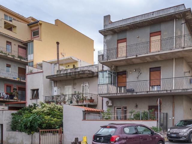 Appartamento in vendita a Scala, Torregrotta
