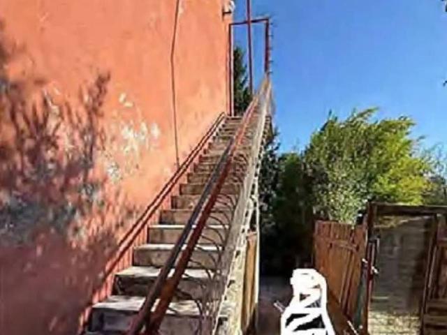 Appartamento in vendita a Valdiano, Nepi